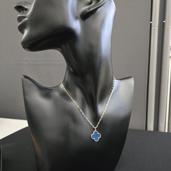 Set - Earring and pendant - Picture 14 of 16